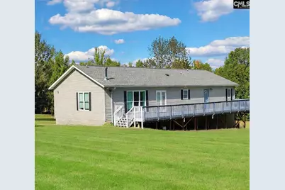 1020 Pine Bark Road, Camden, SC 29020 - Photo 1