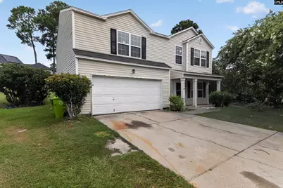 616 Castle Ridge Drive, Columbia, SC 29229 - Photo 2