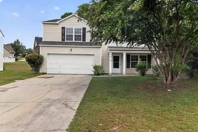 616 Castle Ridge Drive, Columbia, SC 29229 - Photo 1