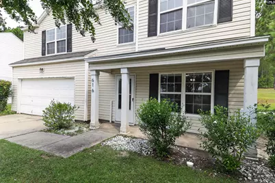 616 Castle Ridge Drive, Columbia, SC 29229 - Photo 4