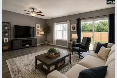 345 Drooping Leaf Road, Lexington, SC 29072 - Photo 4