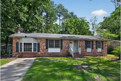 208 Bob White Avenue, Hopkins, SC 29061 - Photo 1