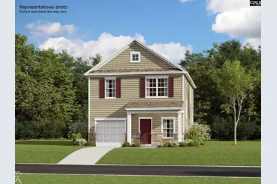 1114 Swindon Avenue, Gilbert, SC 29054 - Photo 1