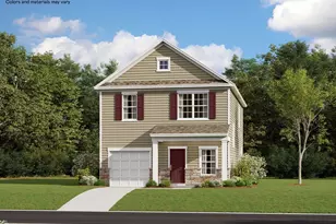 1114 Swindon Ave, Gilbert, SC 29054 - Photo 1