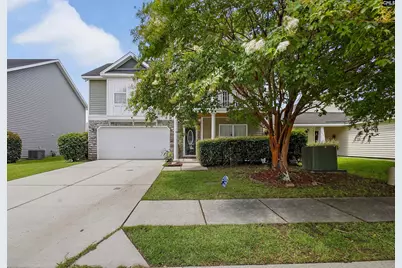 1017 Congaree Pointe Dr, Columbia, SC 29209 - Photo 2