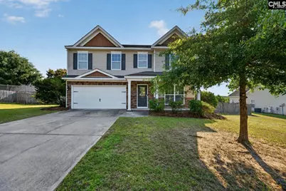 302 Meadow Ridge Court, Lexington, SC 29073 - Photo 42