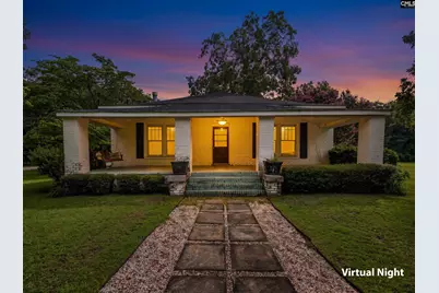 304 Blackmon Street N, Bethune, SC 29009 - Photo 1