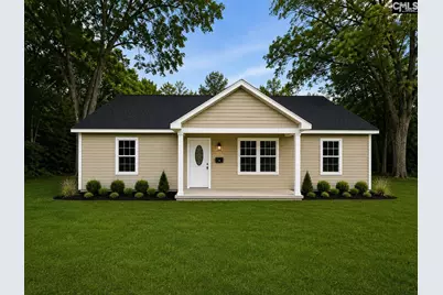 1535 E Lee Street, Camden, SC 29020 - Photo 1