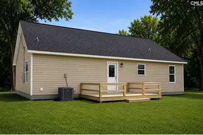1535 E Lee Street, Camden, SC 29020 - Photo 2