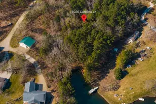 1026 Carolina Ln, Leesville, SC 29070 - Photo 4