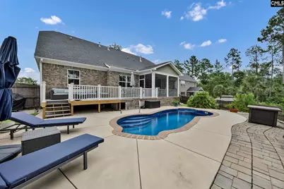 716 Top View Lane, Elgin, SC 29045 - Photo 52