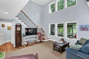 1736 Lake Rd, Ridgeway, SC 29130 - Photo 16