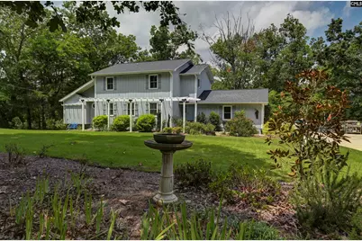 1736 Lake Road, Ridgeway, SC 29130 - Photo 1
