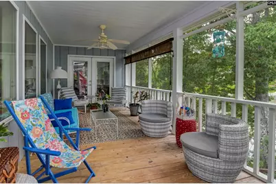 1736 Lake Road, Ridgeway, SC 29130 - Photo 20