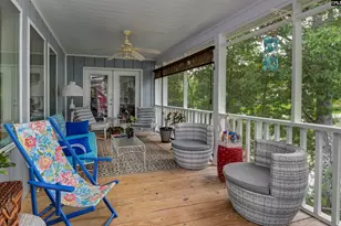 1736 Lake Rd, Ridgeway, SC 29130 - Photo 20