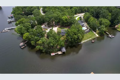 1736 Lake Road, Ridgeway, SC 29130 - Photo 66