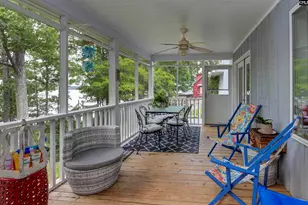 1736 Lake Rd, Ridgeway, SC 29130 - Photo 22
