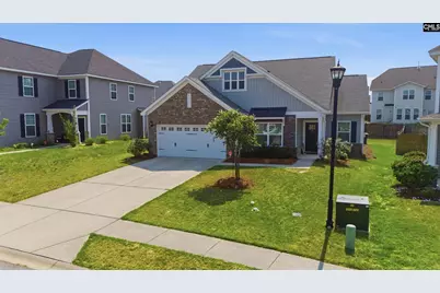 713 N Pinewalk Way, Elgin, SC 29045 - Photo 2