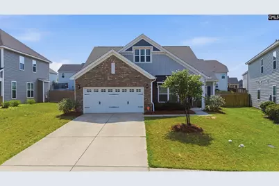 713 N Pinewalk Way, Elgin, SC 29045 - Photo 1