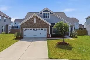 713 N Pinewalk Way, Elgin, SC 29045 - Photo 1