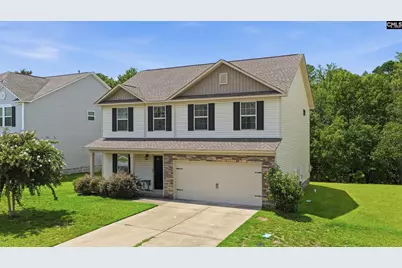 577 Teaberry Drive, Columbia, SC 29229 - Photo 2