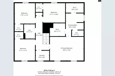 577 Teaberry Drive, Columbia, SC 29229 - Photo 6