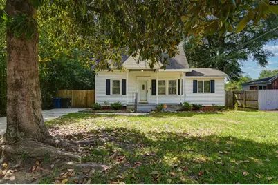 1709 D Avenue, West Columbia, SC 29169 - Photo 2
