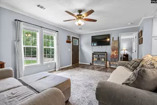 1629 Old Stagecoach Rd, Camden, SC 29020 - Photo 6