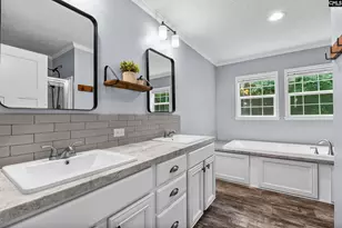 1629 Old Stagecoach Rd, Camden, SC 29020 - Photo 14