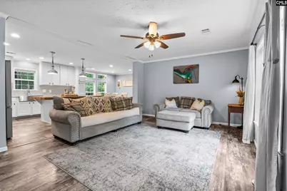 1629 Old Stagecoach Road, Camden, SC 29020 - Photo 4