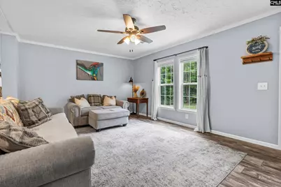 1629 Old Stagecoach Road, Camden, SC 29020 - Photo 6