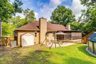 533 Willow Bend Ct, Irmo, SC 29212 - Photo 36