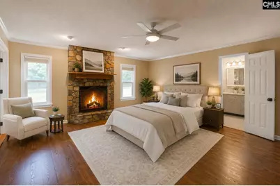 533 Willow Bend Court, Irmo, SC 29212 - Photo 22