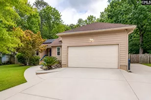 533 Willow Bend Ct, Irmo, SC 29212 - Photo 2