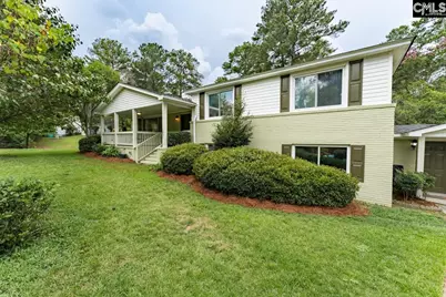 1831 Bradley Drive, Columbia, SC 29204 - Photo 2