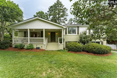1831 Bradley Drive, Columbia, SC 29204 - Photo 1