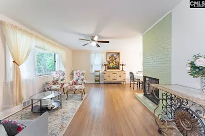 1831 Bradley Drive, Columbia, SC 29204 - Photo 6