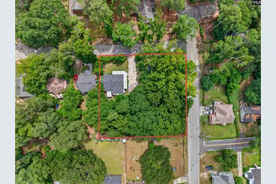 4409 Hulda Avenue, Columbia, SC 29203 - Photo 2