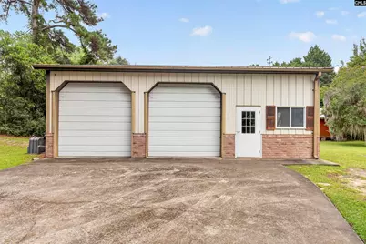 2418 Broughton, Orangeburg, SC 29115 - Photo 40