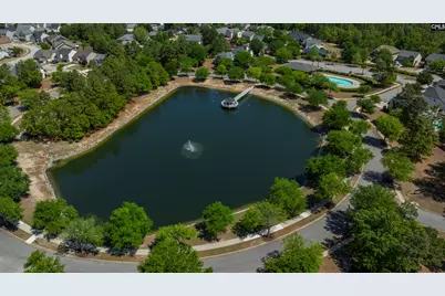 220 Glossy Green Lane, Lexington, SC 29072 - Photo 46