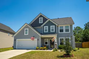 220 Glossy Green Ln, Lexington, SC 29072 - Photo 4