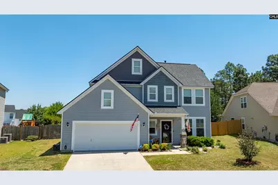 220 Glossy Green Lane, Lexington, SC 29072 - Photo 2
