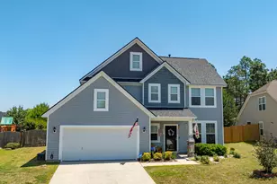 220 Glossy Green Ln, Lexington, SC 29072 - Photo 2