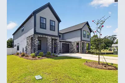 114 Odell Drive, Cayce, SC 29033 - Photo 2