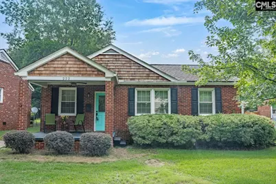 222 Walker Street S, Columbia, SC 29205 - Photo 1