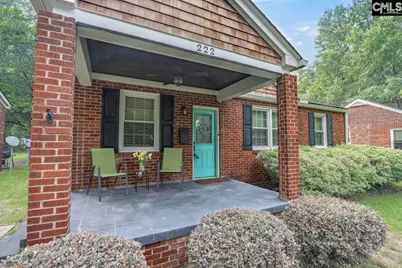 222 Walker Street S, Columbia, SC 29205 - Photo 4