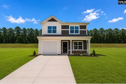 29 Harmon Road, Hopkins, SC 29061 - Photo 1