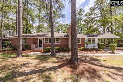 3210 Covenant Road, Columbia, SC 29204 - Photo 2