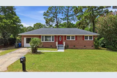 220 Westgate Drive, West Columbia, SC 29170 - Photo 2