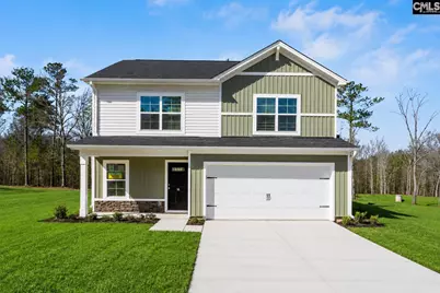 37 Harmon Road, Hopkins, SC 29061 - Photo 1